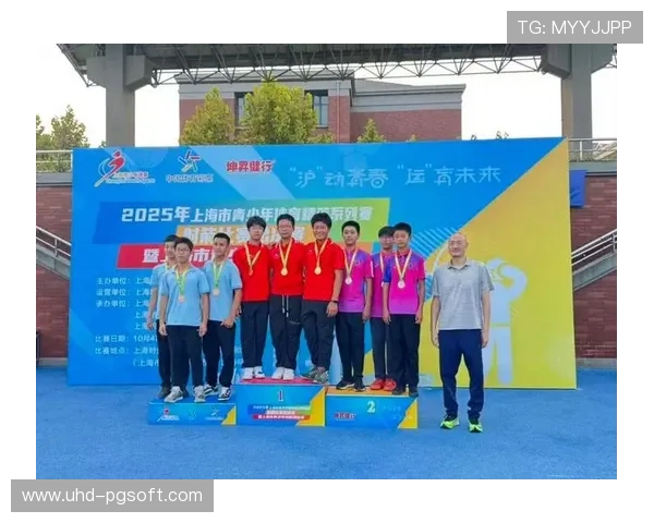 上海站青少年射箭俱乐部联赛圆满结束，20家俱乐部瓜分奖项