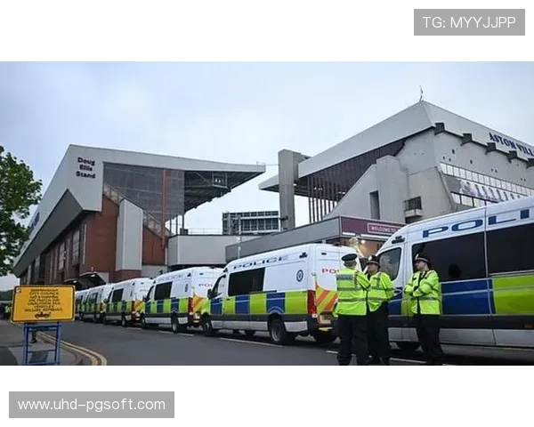 伯明翰警方依据过往事件将维拉对阵马卡比比赛定为高风险赛事