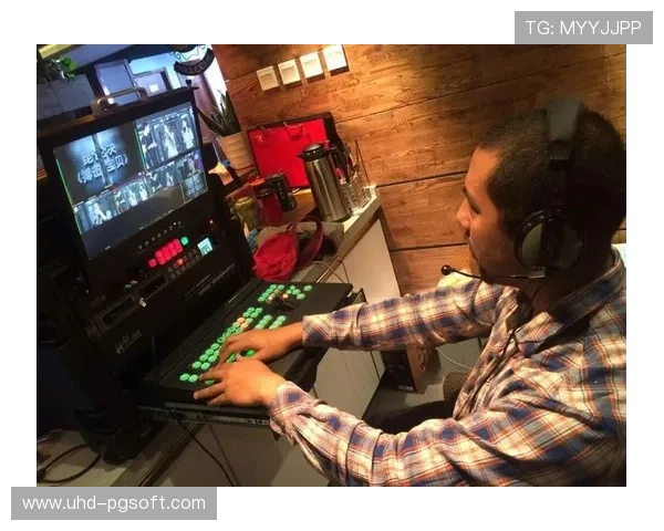 AI辅助导播系统学习优秀导演思维,辅助切换。